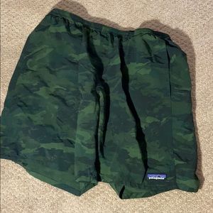 Patagonia Baggies